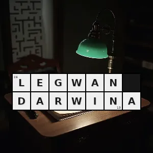 Rozwiązanie krzyżówki: diplolaemus darwinii gatunek gada z rodziny legwanowatych endemit patagonii - legwan darwina | hasła, synonimy i podpowiedzi Hasło krzyżówkowe diplolaemus darwinii gatunek gada z rodziny legwanowatych endemit patagonii - legwan darwina – rozwiązanie, synonimy, podpowiedzi i definicje krzyżówkowe